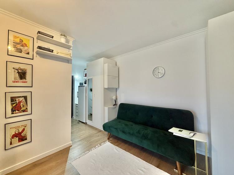 Apartament 2 camere, semidecomandat, mobilat-utilat in Chisoda