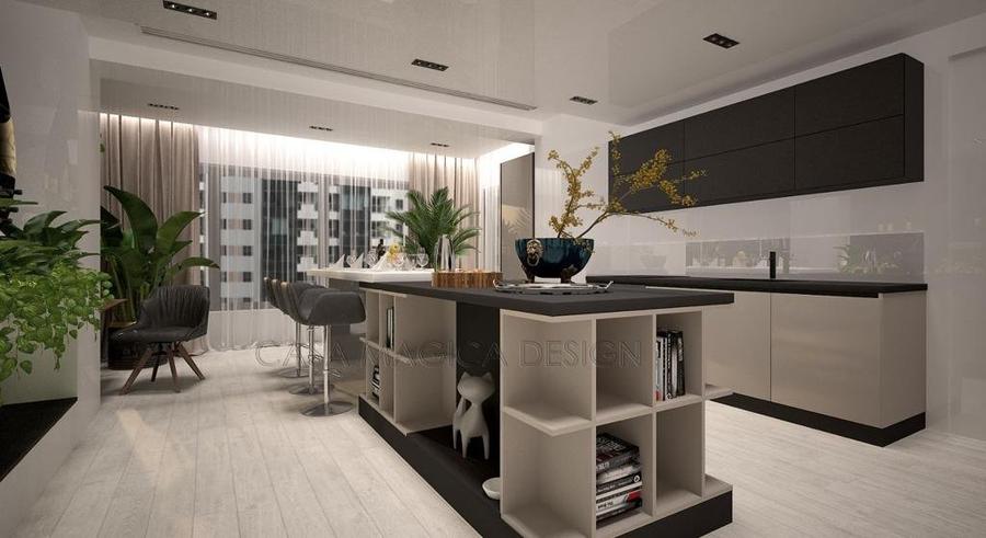 Apartament de lux in orhideea spa