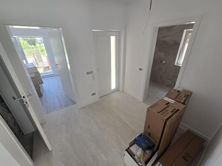 Proiect deosebit. Aproape de malul Begai. Disponibil imediat. Finisaje premium.