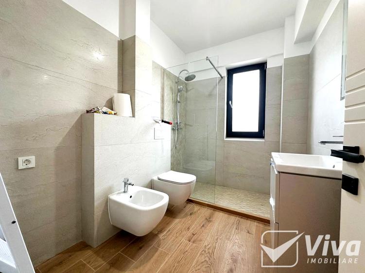 Ultimul apartament! Ap 3 CD, etajul 1, 68mp + loc de parcare intabulat
