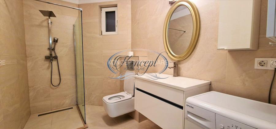 Apartament deosebit in cartierul Borhanci - 10