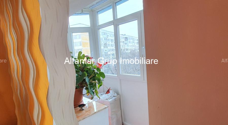 Apartament 4 camere Soseaua Berceni- Bagdazar