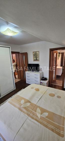 Casă individuală 5 camere – Ghiroda, vatră veche | teren 506 mp, lângă parc - 26