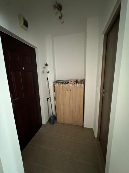 Vand garsoniera confort 1 pe str Louis Pasteur, cartier Zorilor.  - 4