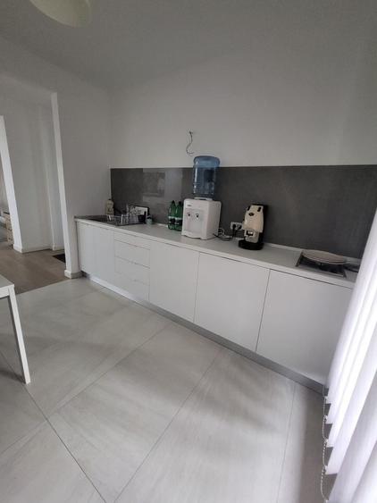 Apartament 2 camere-Parter Vila-Ideal birouri/cabinet-acces metrou