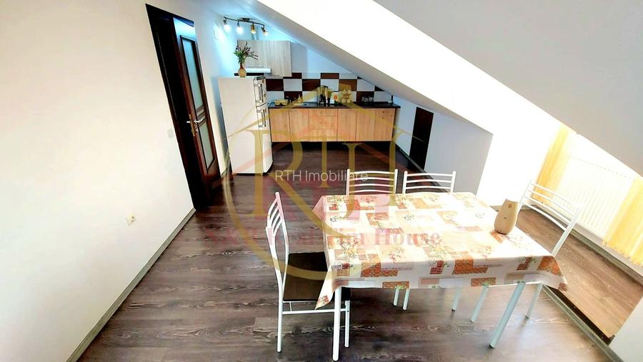 Apartament cu 2 camere, centrala proprie, aproape de Nokia, Iosefin - 14