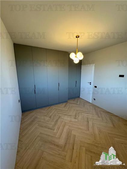 Apartament 2 camere, finisaje Premium in Dobroesti