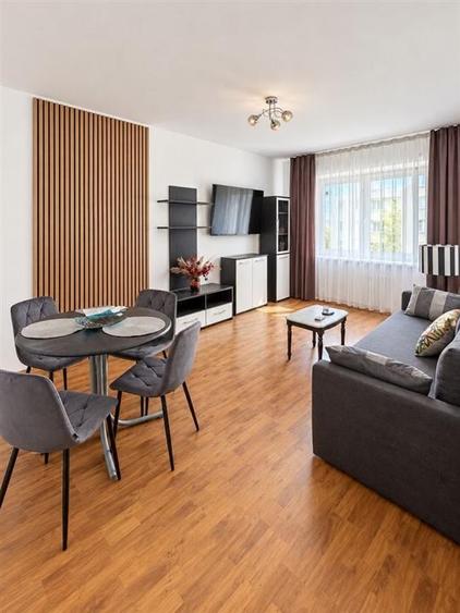 Apartament 2 camere | Baneasa | Horia Macelariu | Renovat