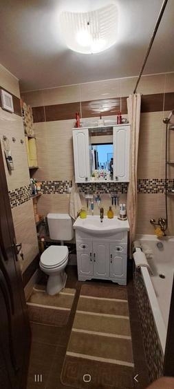 2 Camere în Baciu - Locuință modernă într-o zonă liniștită.