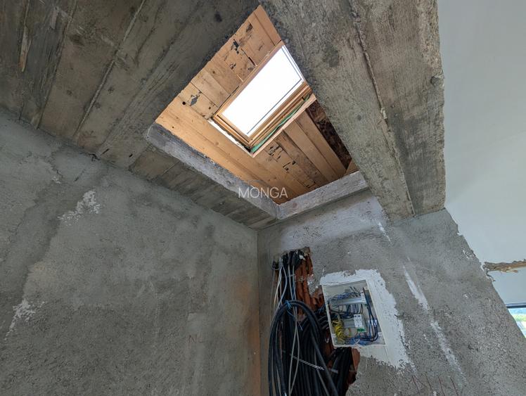 Casa 5 camere 120mp | 0 comision | Balotesti langa padure | Finisaje la alegere - 24
