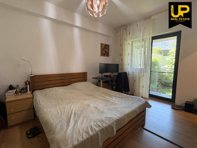 Traian | 3 Camere | Curte 109 mp | 2 Bai | Parcare | Bloc 2015