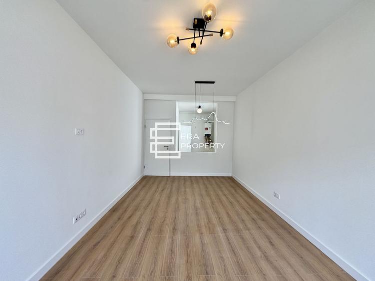 Apartament 3 camere decomandat, 2 băi, logie 9 mp | DaVinci Homes