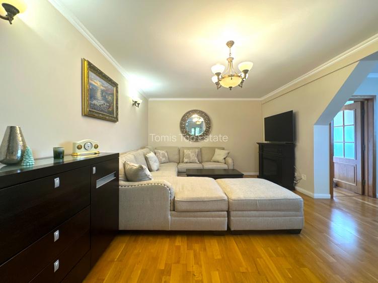 Apartament de închiriat in Centru-Bld Mamaia cu 3 camere pe termen lung - 7