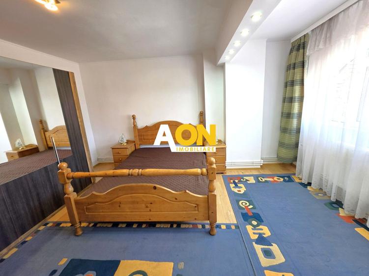 Apartament 2 camere, 60 mp utili, etaj 3, zona ultracentrala