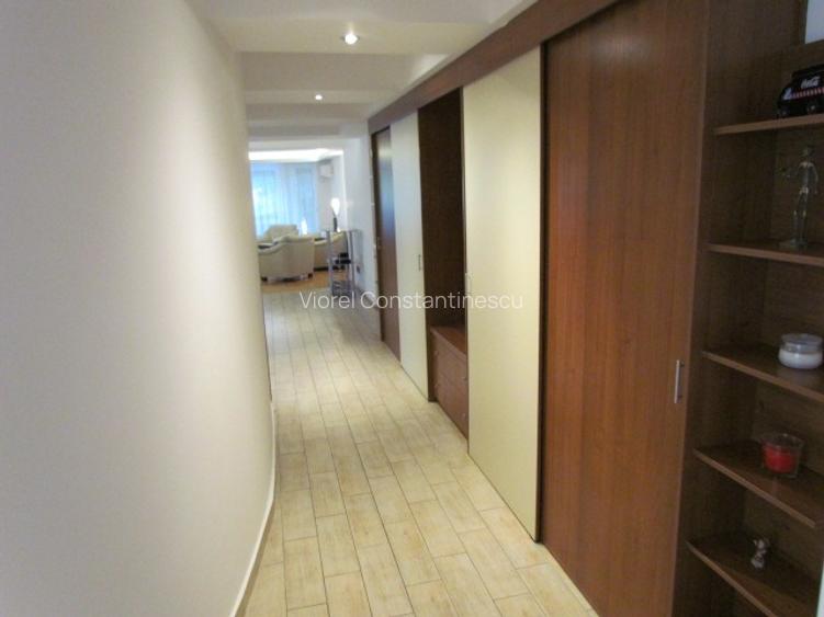 APARTAMENT AVIATORILOR 37 - 6