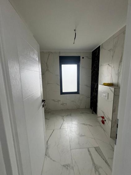 Casă individuală de vânzare – 131 mp construiți, teren 6 ari
