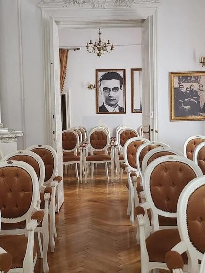 Vila Epoca | 7 Camere | 320mp | Inchiriere *Piata Romana*