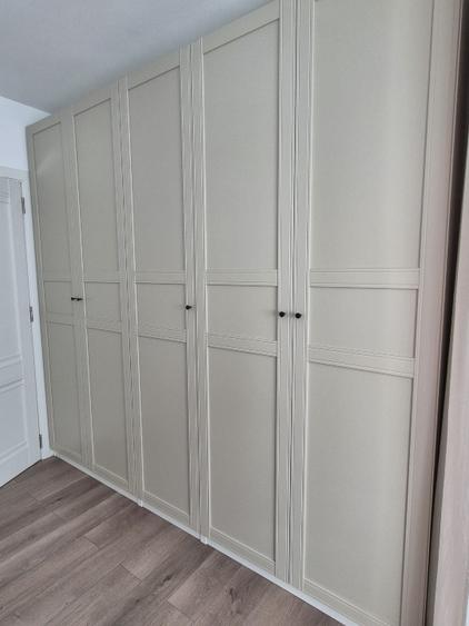 2 camere renovat complet | Bd. Ion Mihalache | 49,62 mp | 4 minute metrou 1 Mai