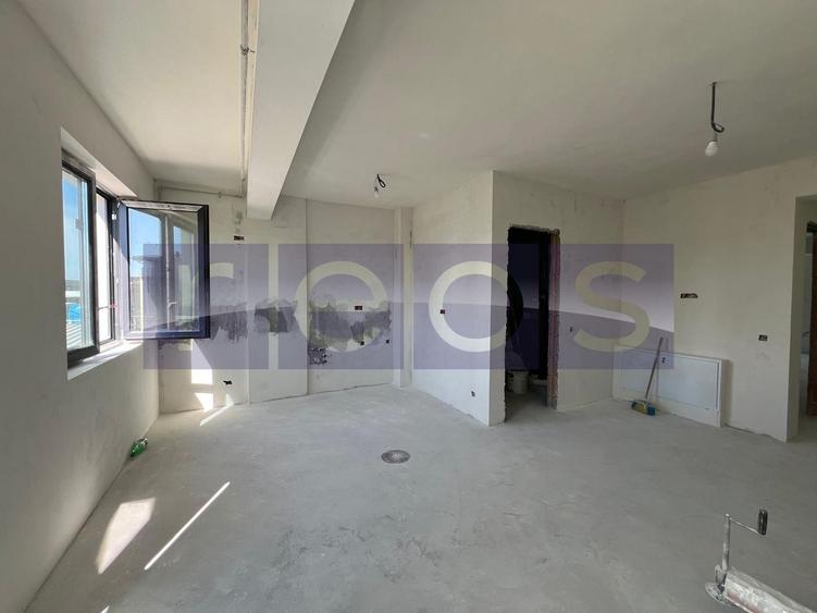 VANZARE 3 CAMERE  | ETAJ 1 | ZONA PALLADY
