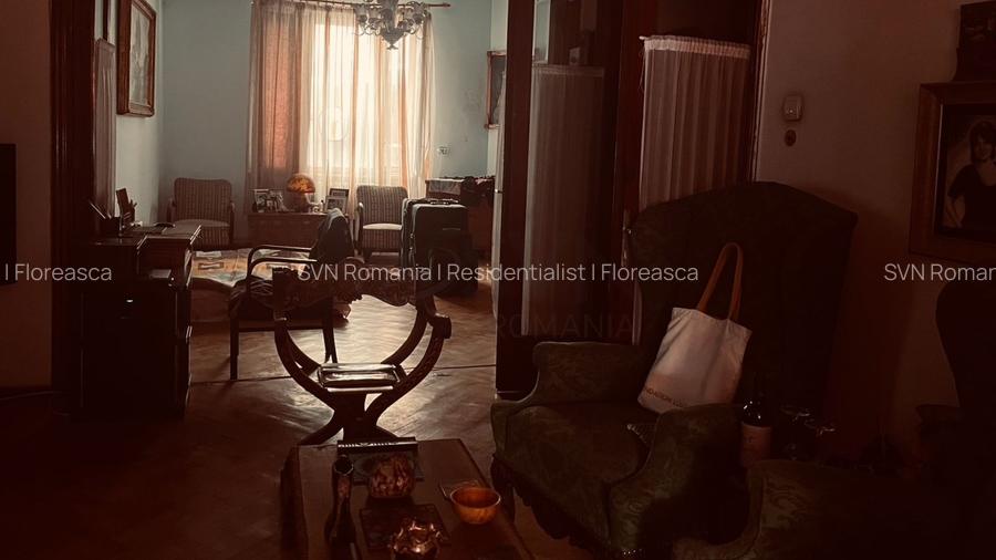 REA1029223 Apartament 4 camere l Strada Arcului l Ultracentral - 6