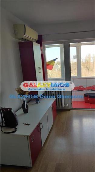 Apartament de inchiriat 2 camere-  5 min metrou Piata Sudului - 6