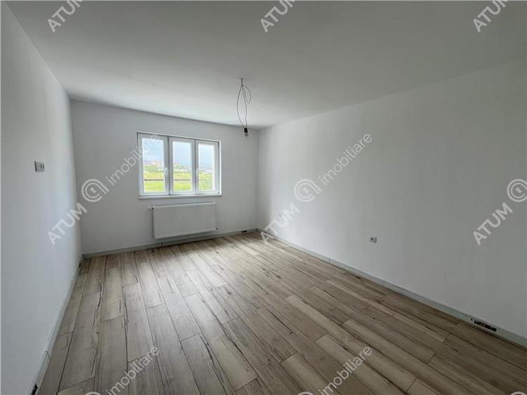 Apartament intabulat la cheie cu 2 camere zona Lazaret din Sibiu.