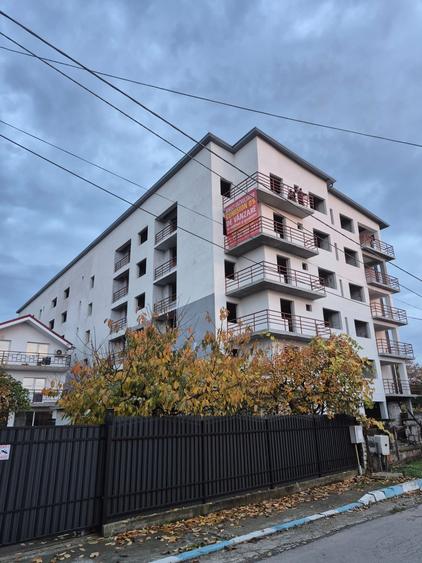 Bloc Nou! Costineti - Strada Scolii 7- Centru, Studiouri si Garsoniere.