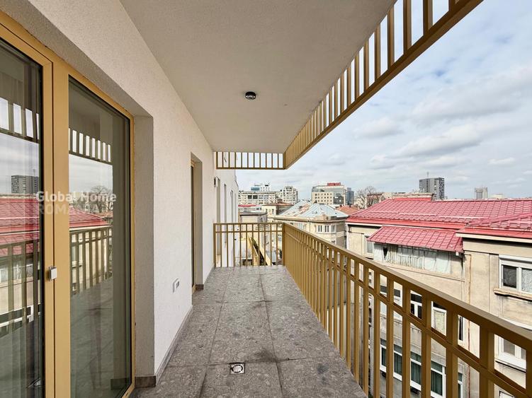 Unirii 213 sqm 3 Bedroom Residence Parking Underfloor Heating