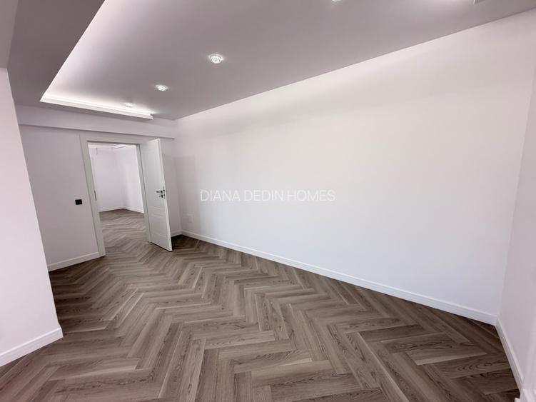 Penthouse 3 camere ultrafinisat de vanzare - 6