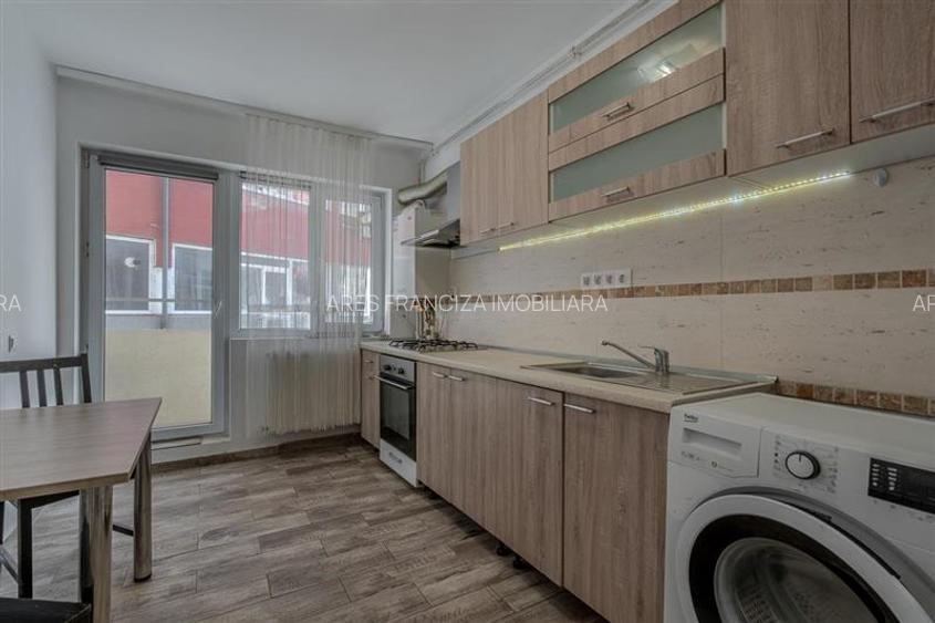 BRAGADIRU - LEROY MERLIN,APARTAMENT,3 CAMERE,79 MP,ET 2,BLOC 2018 - 8