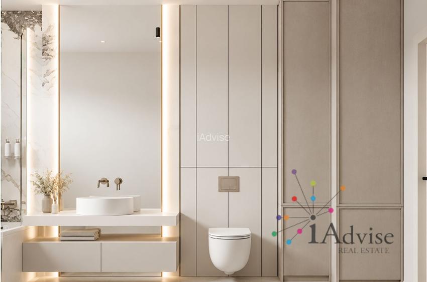 APARTAMENT 3 CAMERE | NOUA –84 mp | 2 Terase | Comision 0% - 4