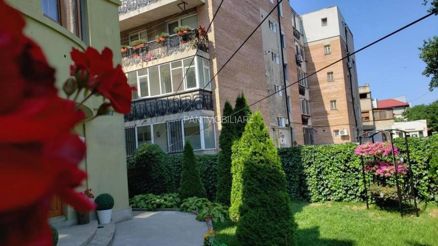 COMISION 0%  - Ultracentral - Apartament 4 camere mobilat si utilat exceptional - 19