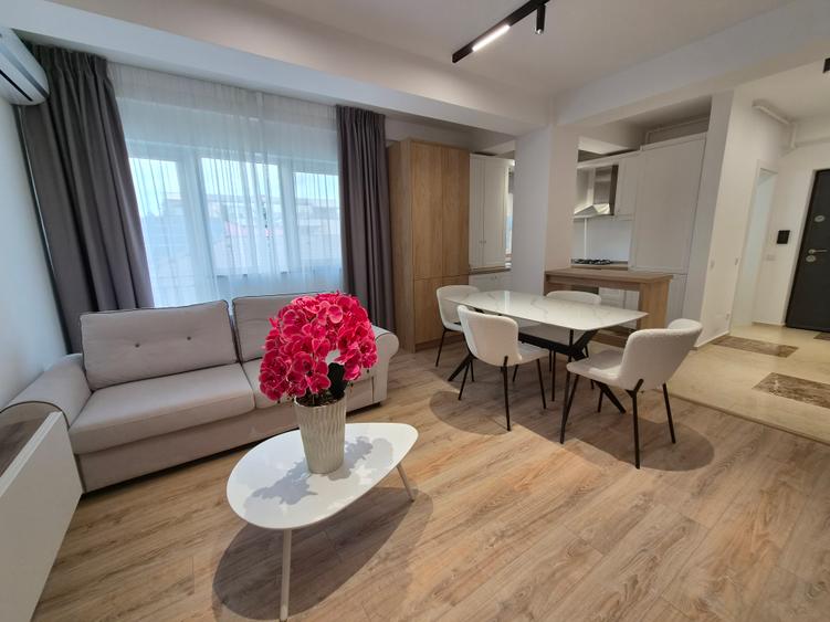Inchiriere Apartament 3 Camere Iancu Nicolae