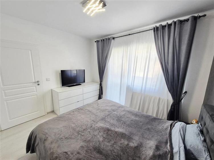 Casa in Bucium la pret de apartament