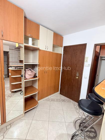 CANTA, MOARA DE FOC, APARTAMENT SPATIOS CU 3 CAMERE, 2 BALCOANE - 9