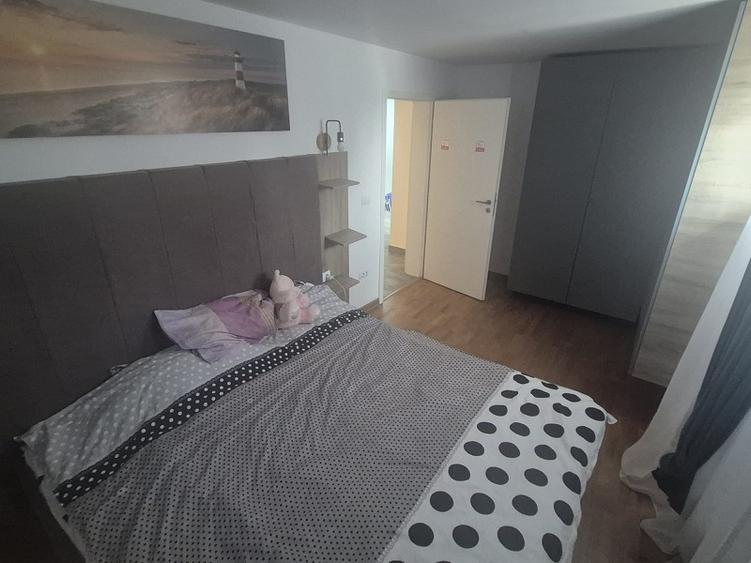 Apartament cu 4 camere 115 mp zona Pepinierii - Cug