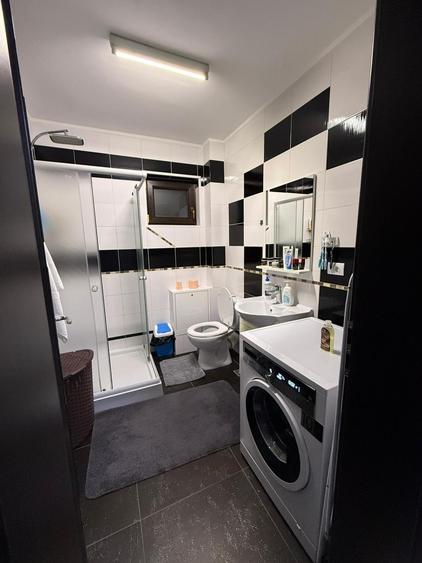 Vila Valea Adinca 5 drumuri cod 144569