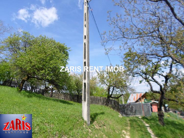 Vanzare 3658 mp teren intravilan in Predeal-Sarari, Prahova