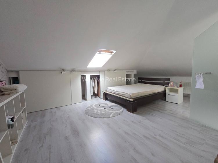 Apartament 4 Camere Mansardă, Zorilor, Fundeni Dobroești - 9