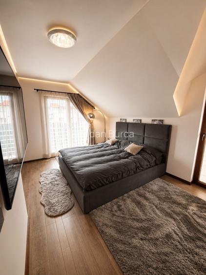 Casa individuala la cheie Dezmir Cluj - 15