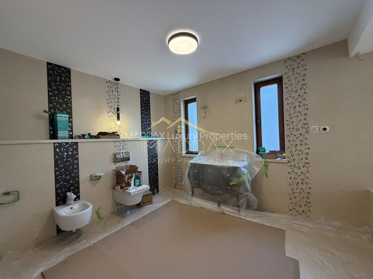 Vila Premium *800mp* // teren *963mp* / garaj cu 6 locuri* // Iancu Nicolae