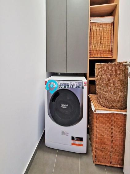 Vila Moderna 5 Camere | New Point Villas | Pipera - Scoala Americana - 12