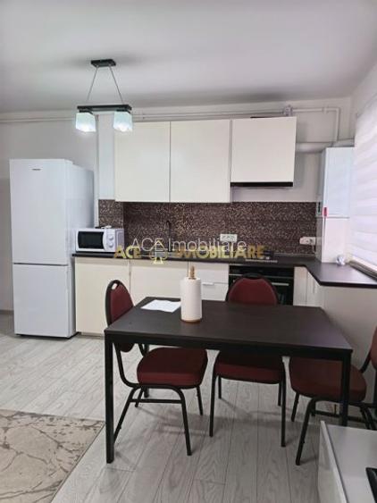 2 Camere de inchiriat | Berceni | Centrala Proprie | Utilat-Mobilat - 5