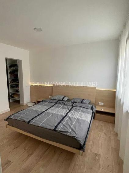 Casă individuală | 100mp utili | 620 mp teren | Jucu de Mijloc, km 17 - 4