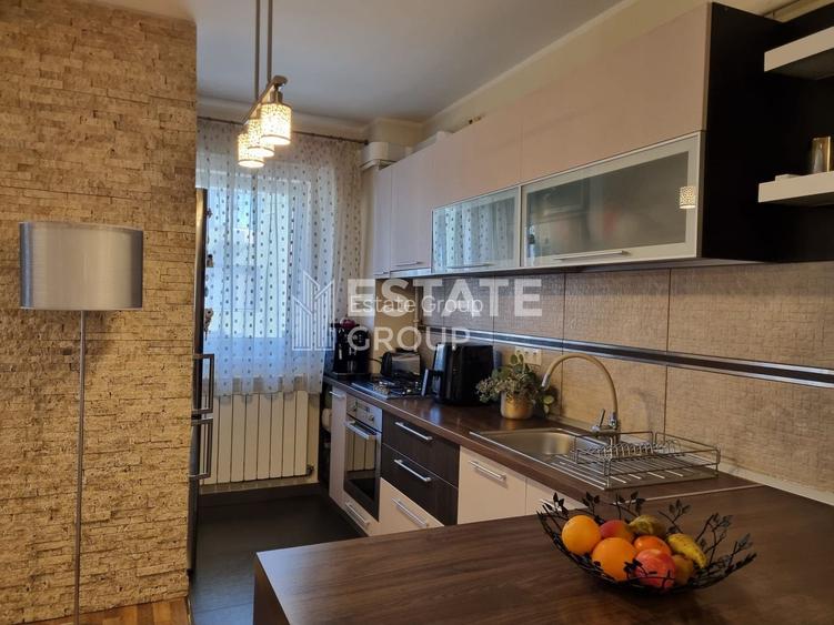 Apartament 2 camere, Calea Timisoarei, aproape de Hotel IQ - 4