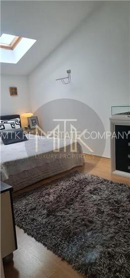Vila 5 camere I Cartier Azur I 2 Locuri de parcare - 17