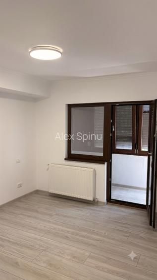 Apartament 3 Camere Open-Space | Complet Renovat | Aleea Cazarmii - 13