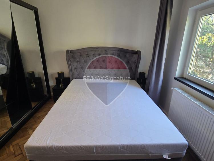 DE INCHIRIAT Apartament cu 2 camere în zona Sebastian - 8