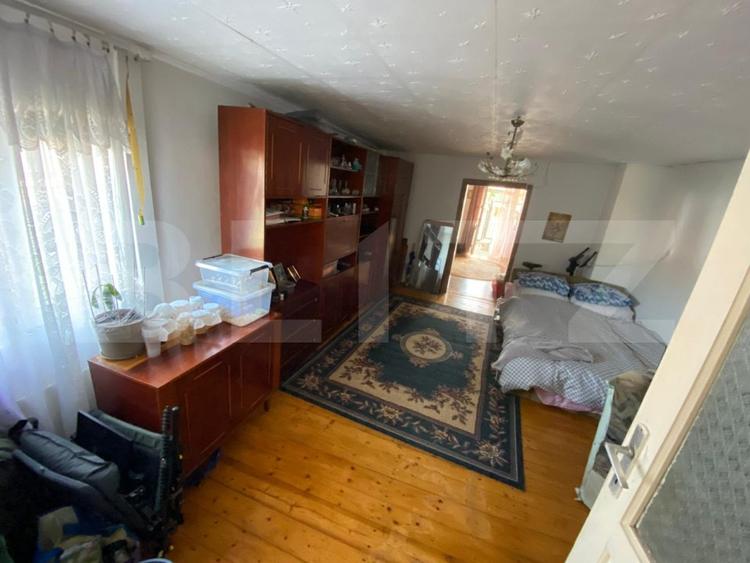 Duplex cu 2 camere de vanzare in Copaceni