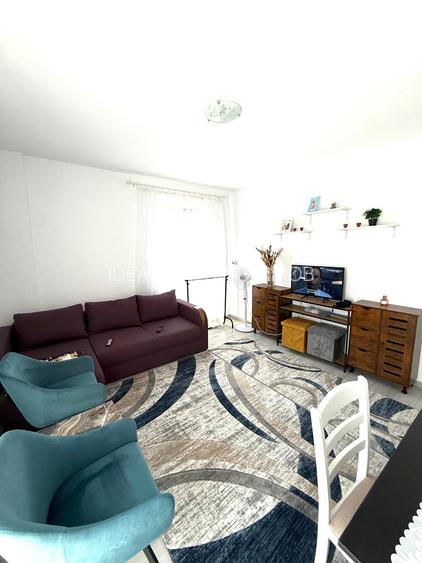 Prima Inchiriere | Apartament - 2 camere | 50mp | Decomandat - 5